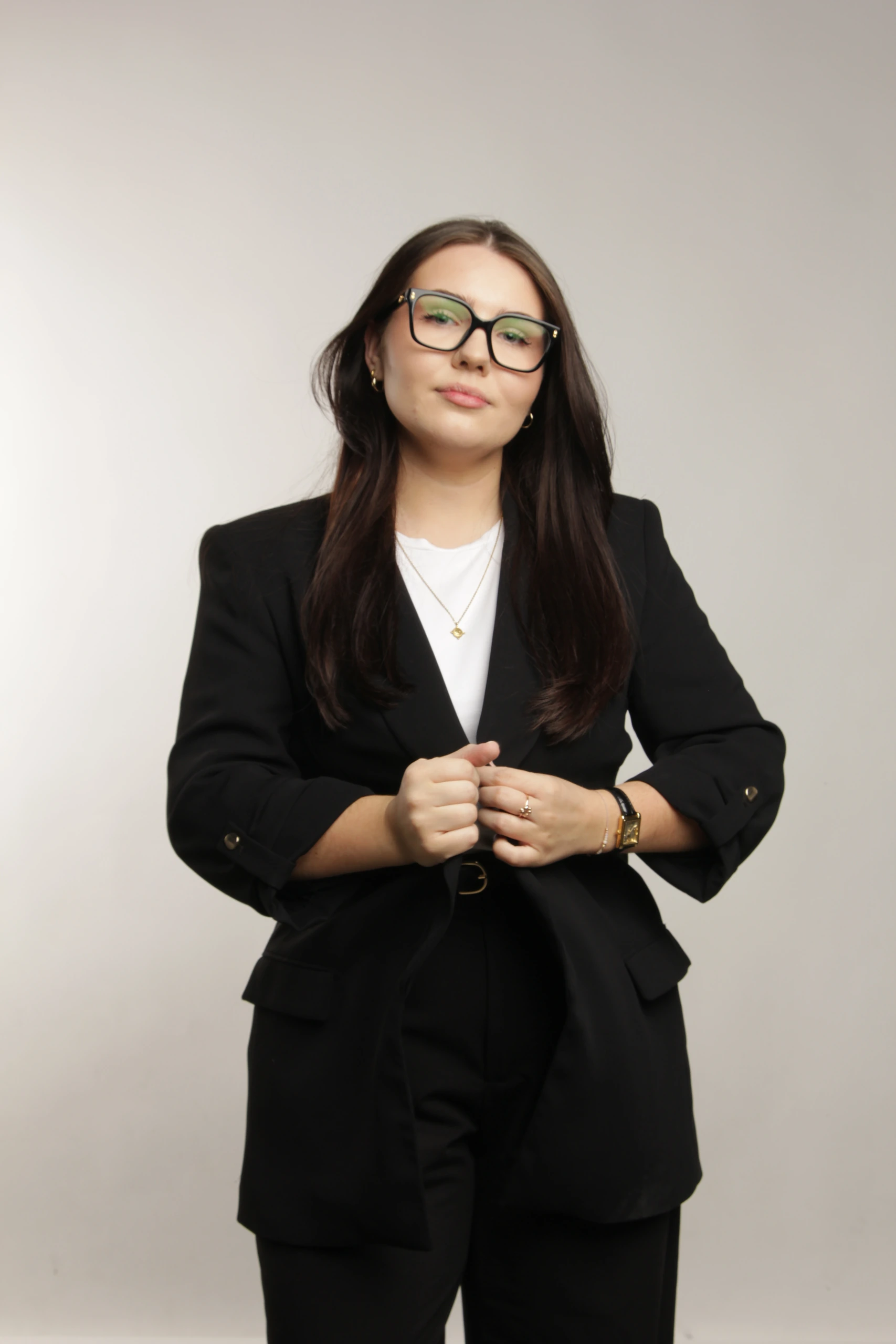 Gabriela Osóbka, projektantka