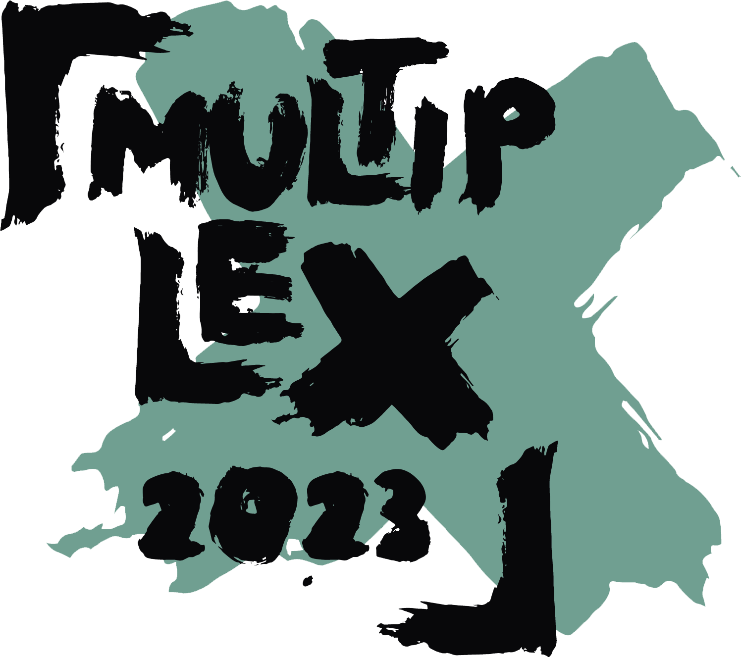 Multiplex 2023: logo wydarzenia