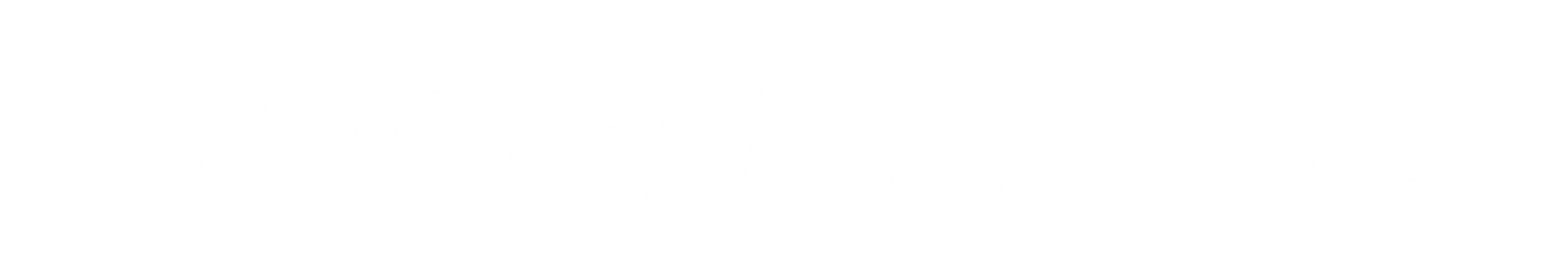 SportyPass: logotyp w białej ramce na niebieskim tle