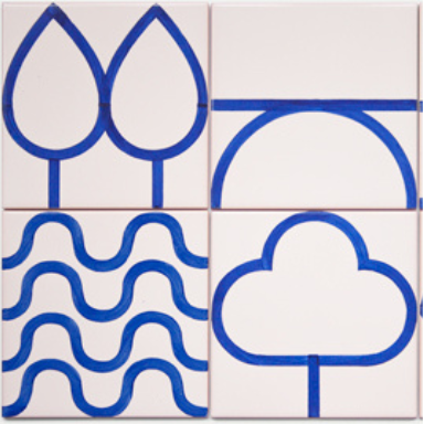 tiles